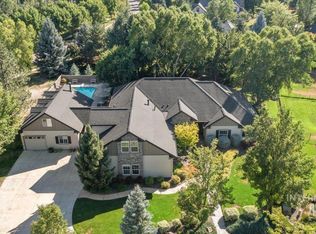 481 E Mapleside Ct, Eagle, ID 83616