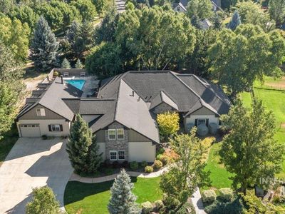 481 E Mapleside Ct, Eagle, ID, 83616