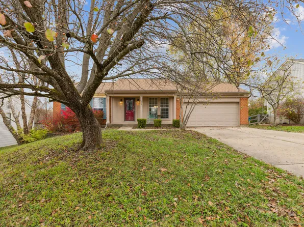 709 Coachway Ct, Taylor Mill, KY 41015