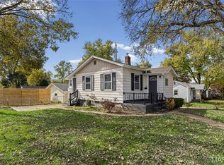 7114 Bancroft Ave, Saint Louis, MO 63109