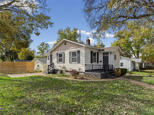 7114 Bancroft Ave, Saint Louis, MO 63109