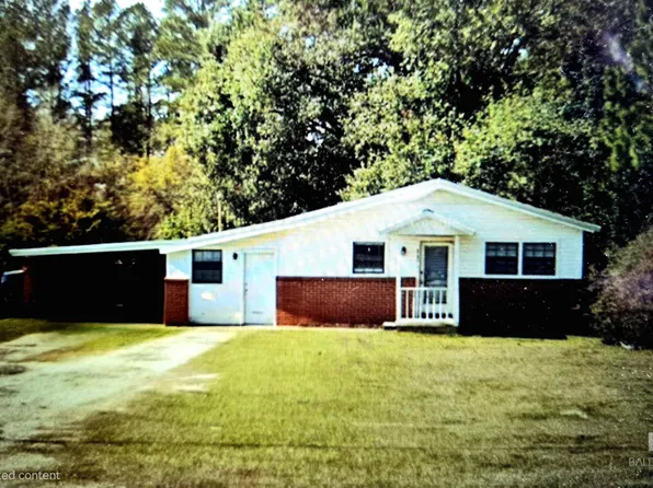 2308 S Us Highway 31, Bay Minette, AL 36507