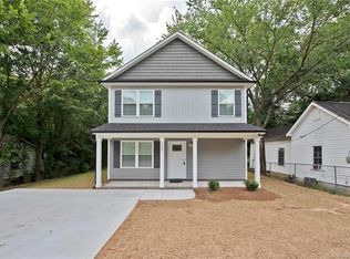 1037 Gaither Pl NW, Concord, NC 28027