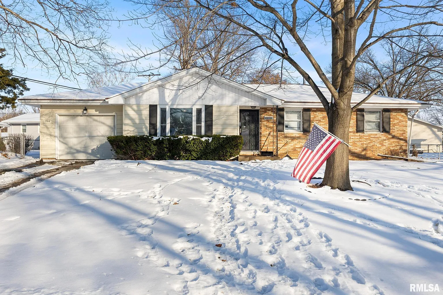 5514 N Jesters Ct photo 1