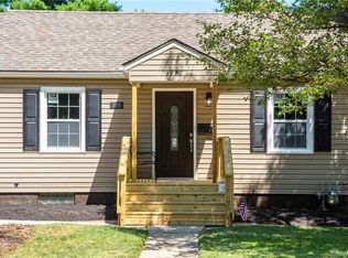 3070 Wayland Ave, Dayton, OH 45420