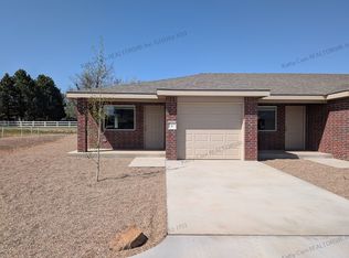 Janeway 2032 E-H, Clovis, NM 88101
