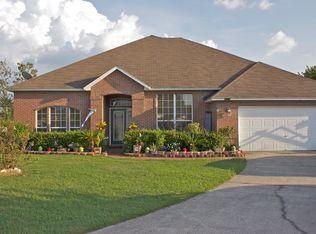 10376 Clayton Mill Rd, Jacksonville, FL 32221