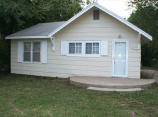 1329 Douglas Rd, El Dorado, KS 67042