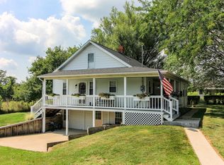 7250 County Road 97, Bellville, OH 44813