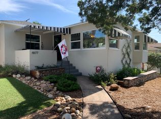 4677 Rolando Blvd, San Diego, CA 92115