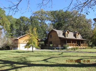 147 Grey Fox Rd, Neeses, SC 29107