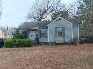 912 Chatwood St, Memphis, TN 38122