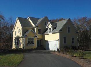 24 Ashlynn Way, Rehoboth, MA 02769
