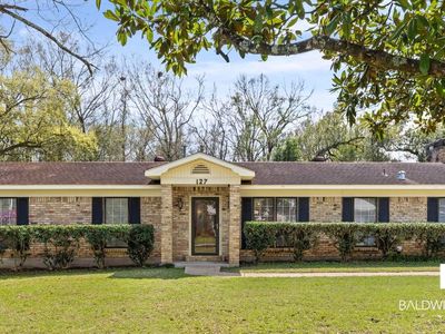 127 Thomas Dr, Saraland, AL, 36571