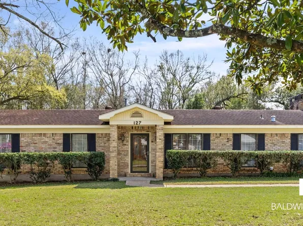 127 Thomas Dr, Saraland, AL 36571