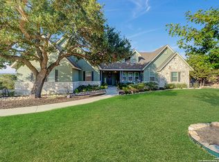 137 High Point Cir, Spring Branch, TX 78070