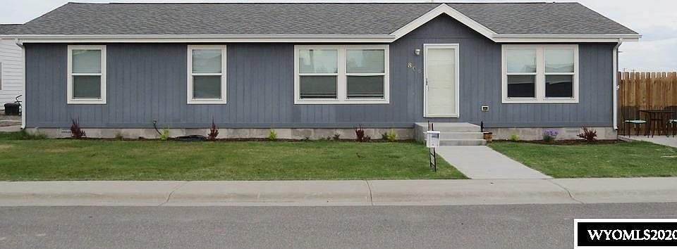 1st image of 809 Tundra Dr