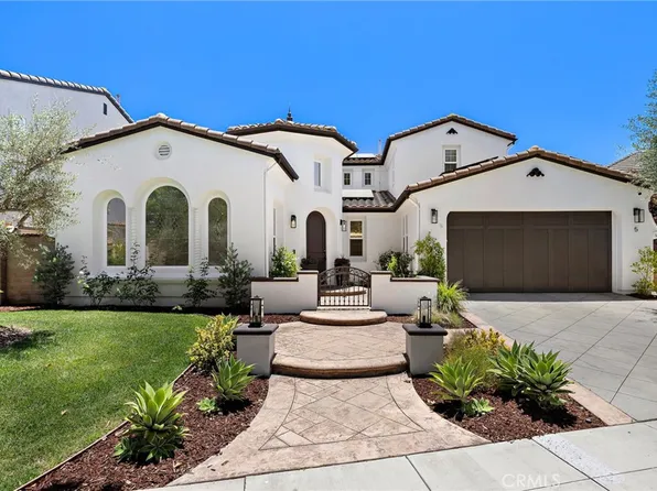 5 Drackert Ln, Mission Viejo, CA 92694