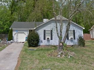 2610 Darden Rd, Greensboro, NC 27406
