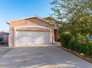 1224 Gunsight Peak Dr, Las Cruces, NM 88012