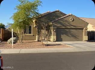 6823 W Harwell Rd, Laveen, AZ 85339