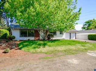 387 Mize Rd SE, Salem, OR 97302