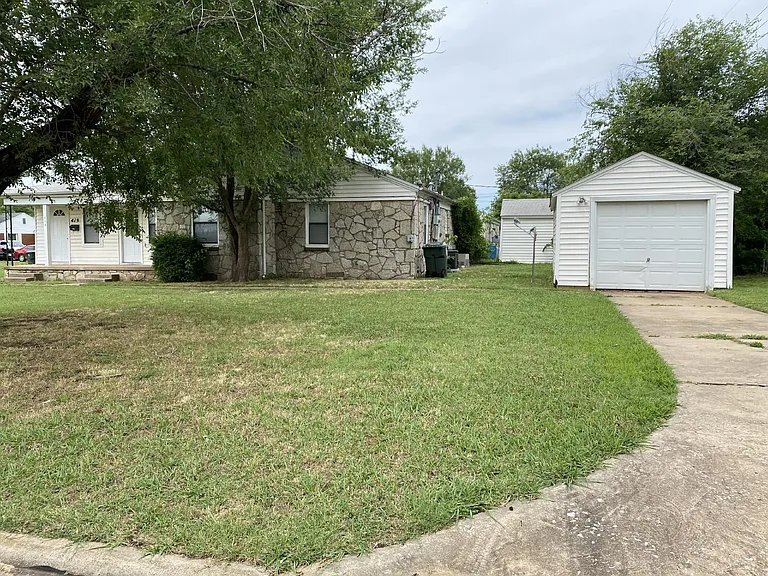 417 Babb Dr — Photo 7