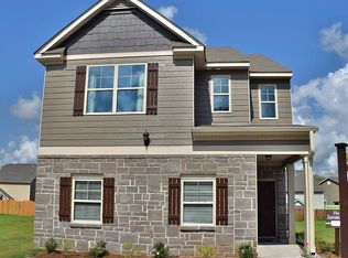 5904 El Segundo Way, College Park, GA 30349