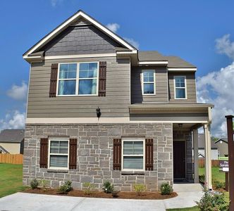 5904 El Segundo Way, College Park, GA, 30349