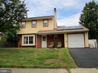6118 Craig Ave, Bensalem, PA 19020