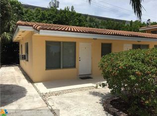 2901 Middle River Dr APT 1, Fort Lauderdale, FL 33306
