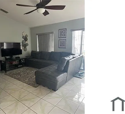 3 bed, 1153 sqft, $2,350 — Photo 2