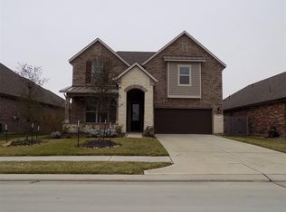 5207 Lineage Dr, Katy, TX 77493