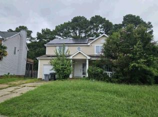 145 Alaric Dr, Hampton, VA 23664