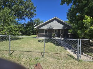 2741 Connor Ave, Waco, TX 76711