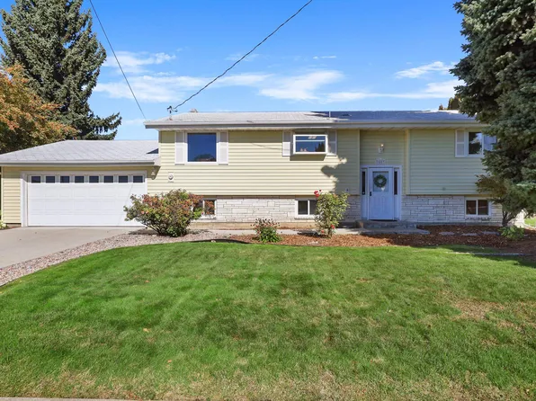 9807 E Shannon Ave, Spokane, WA 99206