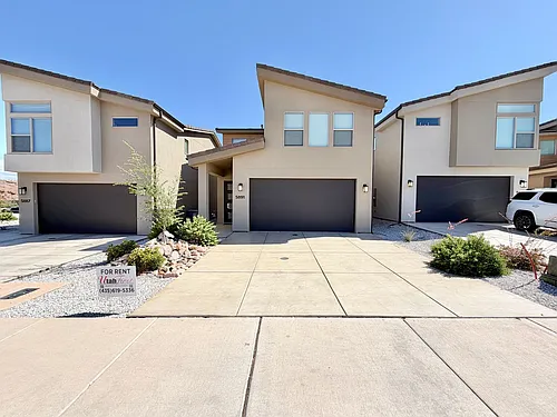 5891 S Mythical Ln Photo 1