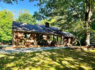 1121 Old Greensboro Rd, Thomasville, NC 27360
