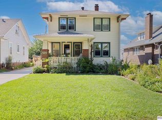 2425 Vane St, Omaha, NE 68112