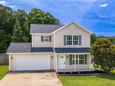 4 Dry Fork Ct, Simpsonville, SC, 29680