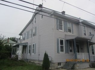 517 Pershing Ave, Lebanon, PA 17042