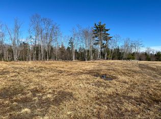 0 Holmes Drive, Bucksport, ME 04416