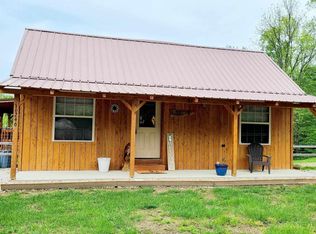 16246 N State Road 66 Rd, Cannelton, IN 47520