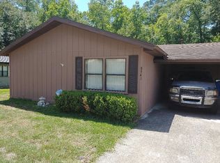 8941 NW 37th Cir, Gainesville, FL 32653