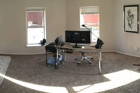 Bedroom 1a