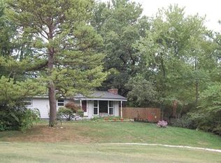 4660 E Farm Road 166, Springfield, MO 65809