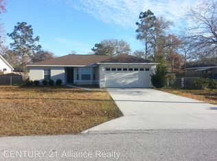 12127 Laramore St, Spring Hill, FL 34608