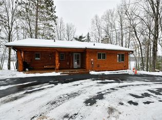 46440 W Jackson Lake Rd, Cable, WI 54821