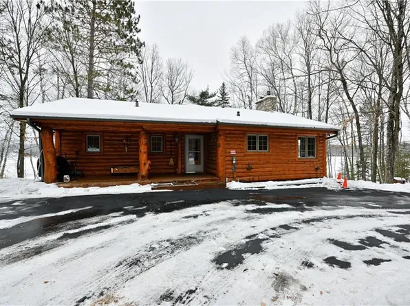46440 West Jackson Lake Road, Cable, WI 54821