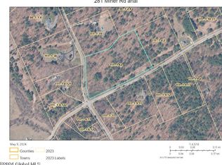 281 Miner Rd, Porter Corners, NY 12859